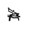 Pedane Arretrate Valter Moto Tipo 1 (Cambio Standard) - Honda CBR600R/RR 03-04
