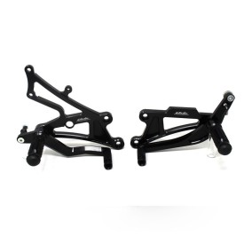 Estriberas Retrasadas Valter Moto Tipo 1 (Cambio Invertido (GP)) - ...