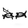 Pedane Arretrate Valter Moto Tipo 1 (Cambio Rovesciato (GP)) - Hond...