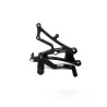 Pedane Arretrate Valter Moto Tipo 1 (Cambio Rovesciato (GP)) - Hond...