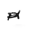 Estriberas Retrasadas Valter Moto Tipo 1 (Cambio Invertido (GP)) - Honda CBR600R/RR 03-04