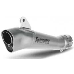 Akrapovic SM-Y6SO6T Yamaha YZF R6