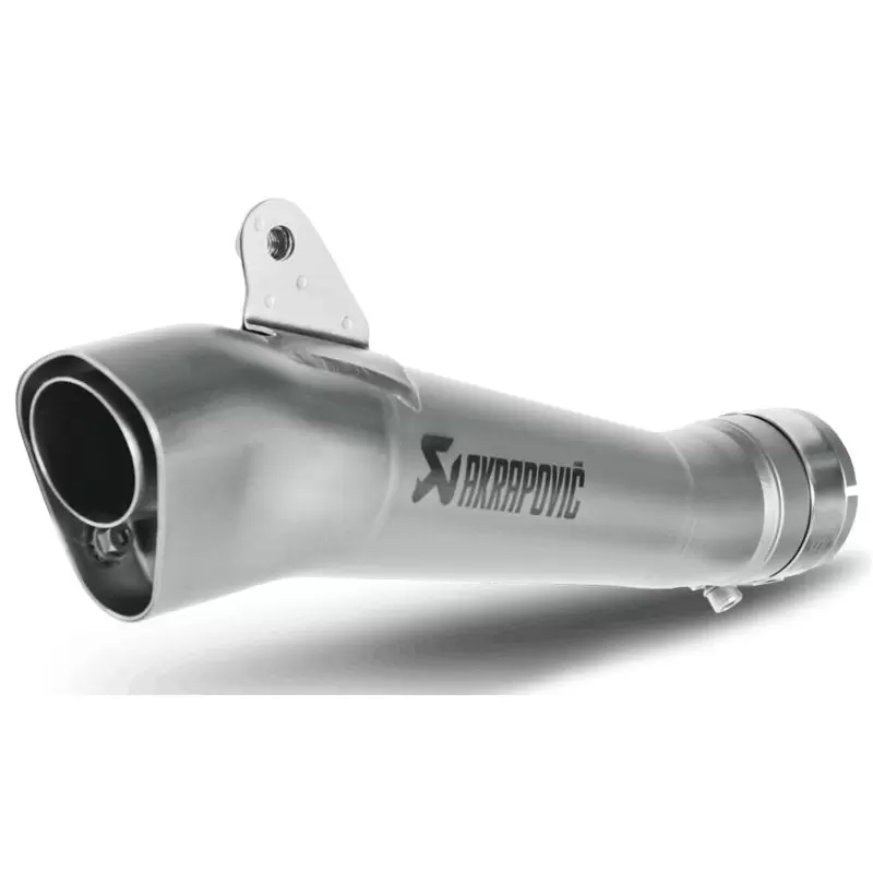 Akrapovic SM-Y6SO6T Yamaha YZF R6