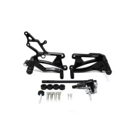 Valter Moto Rastenanlage Typ 1 (Standard-Schaltung) - Honda CBR600R/RR 09-16
