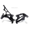 Valter Moto Rearsets Type 1 (Standard Shift) - Kawasaki ZX 6-636R/R...