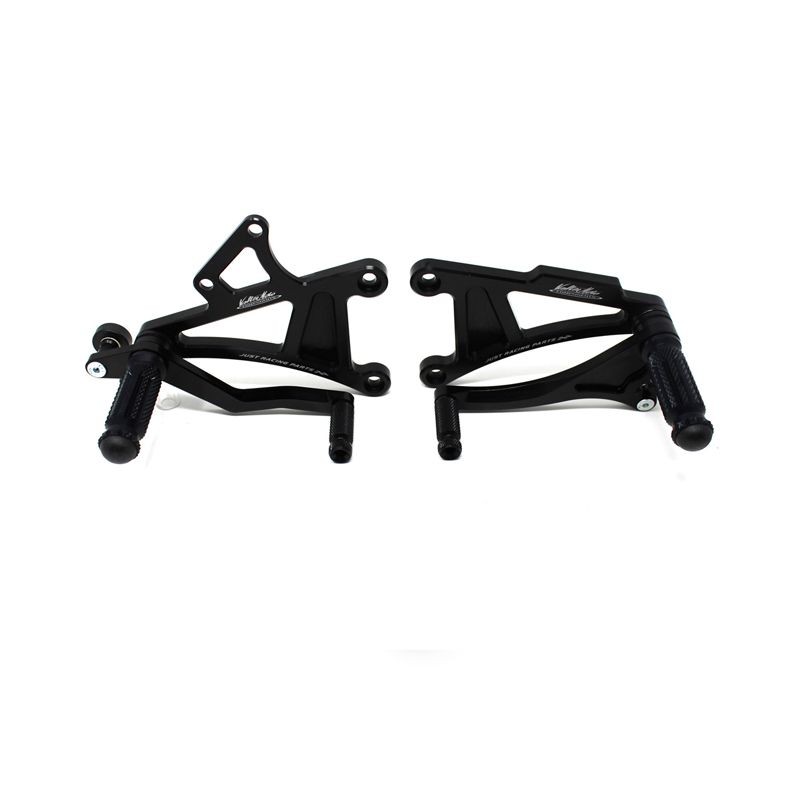 Estriberas Retrasadas Valter Moto Tipo 1 (Cambio Estándar) - Kawasa... Estriberas Retrasadas Valter Moto Tipo 1 (Cambio Estándar) - Kawasa...
