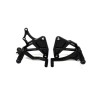 Valter Moto Rastenanlage Typ 1 (Standard-Schaltung) - Kawasaki Z750...