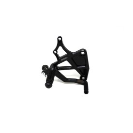 Valter Moto Rastenanlage Typ 1 (Standard-Schaltung) - Kawasaki Z750...