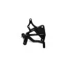 Valter Moto Rearsets Type 1 (Standard Shift) - Kawasaki Z750/R 03-06