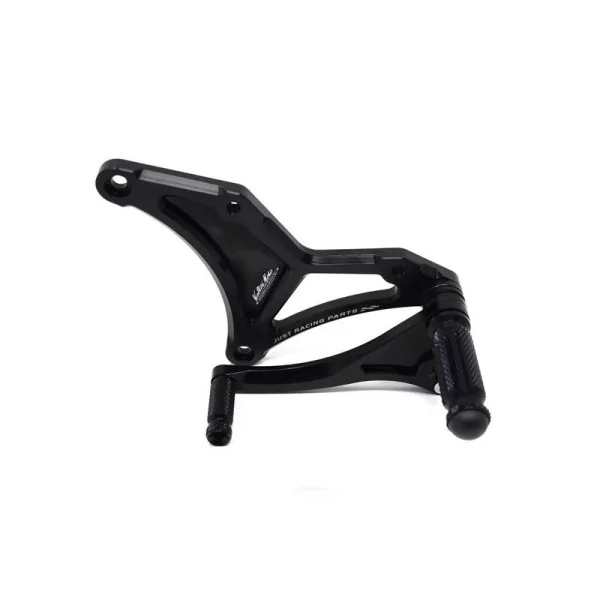 Valter Moto Rearsets Type 1 (Standard Shift) - Kawasaki VERSYS650 06-17