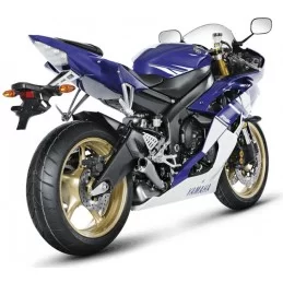 Akrapovic SM-Y6SO6T Yamaha YZF R6