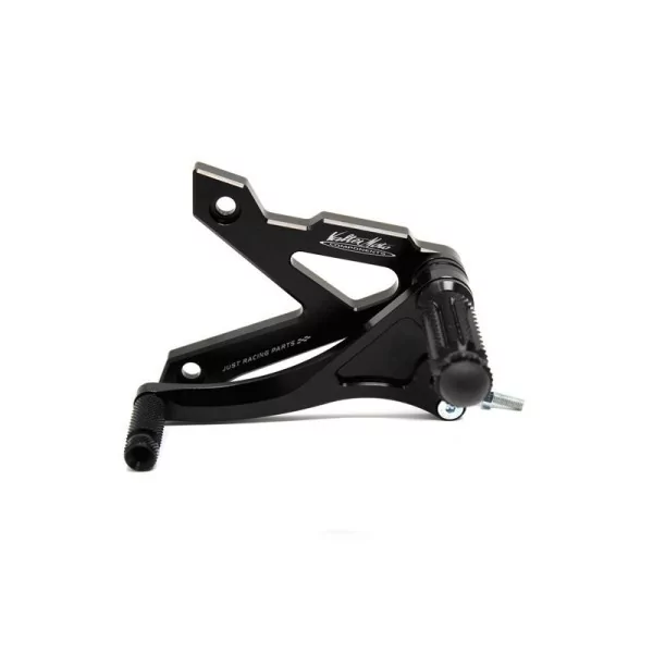 Valter Moto Rastenanlage Typ 1 (Standard-Schaltung) - Kawasaki Z750/R/ABS 07-13