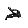 Repose-pieds Reculés Valter Moto Type 1 (Sélecteur Standard) - Kawa...