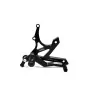 Valter Moto Rastenanlage Typ 1 (Standard-Schaltung) - Kawasaki Z750/R/ABS 07-13