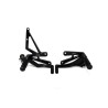 Valter Moto Rastenanlage Typ 1 (Standard-Schaltung) - Suzuki GSX750...
