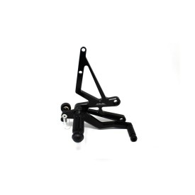 Valter Moto Rastenanlage Typ 1 (Standard-Schaltung) - Suzuki GSX750...