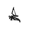 Valter Moto Rastenanlage Typ 1 (Standard-Schaltung) - Suzuki SV650/S 99-02
