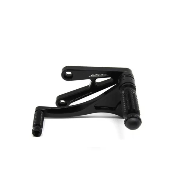 Valter Moto Rastenanlage Typ 1 (Standard-Schaltung) - Suzuki SV650/S 99-02