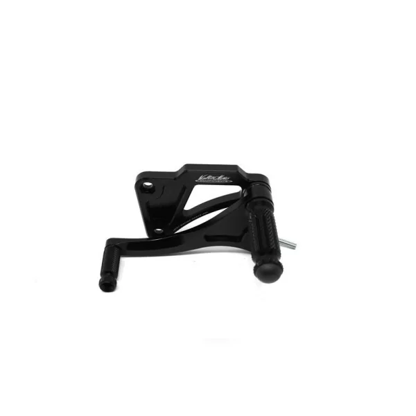 Valter Moto Rastenanlage Typ 1 (Standard-Schaltung) - Suzuki SV650/S 03-12