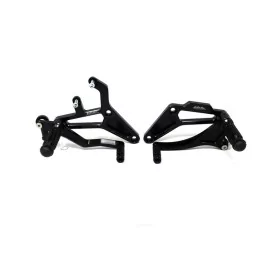 Valter Moto Rearsets Type 1 (Standard Shift) - Suzuki RGV250 GAMMA 91-96