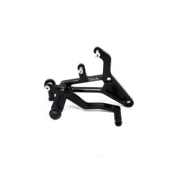 Valter Moto Rastenanlage Typ 1 (Standard-Schaltung) - Suzuki RGV250...