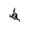 Valter Moto Rearsets Type 1 (Standard Shift) - Suzuki GSXS750 17-22
