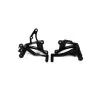 Repose-pieds Reculés Valter Moto Type 1 (Sélecteur Standard) - Triumph SPEED TRIPLE/R 05-10