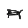 Valter Moto Rastenanlage Typ 1 (Umgekehrte Schaltung (GP)) - Triumph STREET TRIPLE/R 07-12
