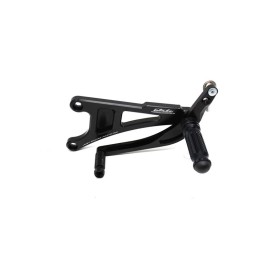 Valter Moto Rearsets Type 1 (Standard Shift) - Yamaha R6 99-02
