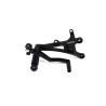 Valter Moto Rearsets Type 1 (Standard Shift) - Yamaha R6 99-02