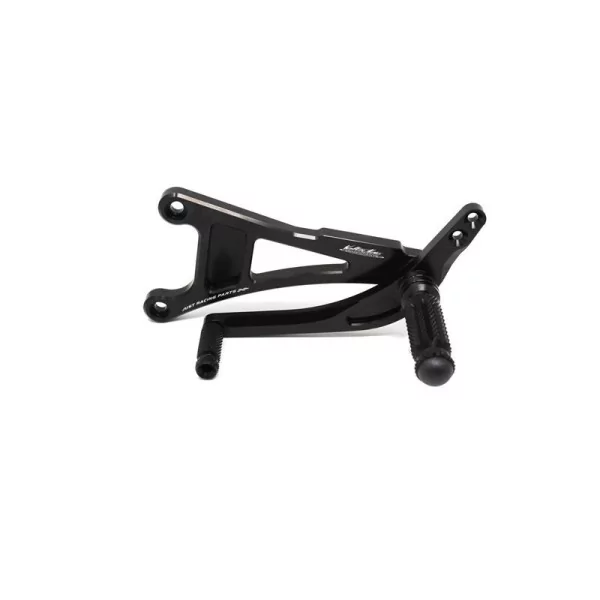 Estriberas Retrasadas Valter Moto Tipo 1 (Cambio Estándar) - Yamaha R1 02-03