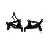Valter Moto Rearsets Type 1 (Standard Shift) - Yamaha FZ6 04-11