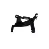 Valter Moto Rearsets Type 1 (Standard Shift) - Yamaha FZ6 04-11