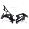 Valter Moto Rearsets Type 1 (Standard Shift) - Yamaha R1 09-14