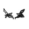Estriberas Retrasadas Valter Moto Tipo 1.5 (Cambio Estándar) - Aprilia RSV4/R/TUONO 13-16