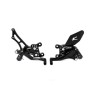 Valter Moto Rearsets Type 1.5 (Standard Shift) - Aprilia RSV4/R/TUO...