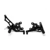 Pedane Arretrate Valter Moto Tipo 1.5 (Cambio Rovesciato (GP)) - Aprilia RSV4/R/TUONO 13-16