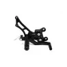 Pedane Arretrate Valter Moto Tipo 1.5 (Cambio Rovesciato (GP)) - Aprilia RSV4/R/TUONO 13-16