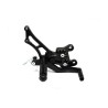 Valter Moto Rearsets Type 1.5 (Reverse Shift (GP)) - Aprilia RSV4/R...