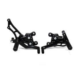 Estriberas Retrasadas Valter Moto Tipo 1.5 (Cambio Invertido (GP)) ...