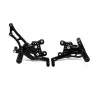 Valter Moto Rearsets Type 1.5 (Reverse Shift (GP)) - Aprilia RSV4 RF 17-24