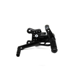 Estriberas Retrasadas Valter Moto Tipo 1.5 (Cambio Invertido (GP)) ...