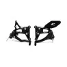 Pedane Arretrate Valter Moto Tipo 1.5 (Cambio Standard) - BMW F800R 09-14