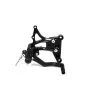 Valter Moto Rastenanlage Typ 1.5 (Standard-Schaltung) - BMW F800R 09-14