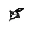 Estriberas Retrasadas Valter Moto Tipo 1.5 (Cambio Estándar) - BMW F800R 09-14