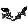 Valter Moto Rearsets Type 1.5 (Reverse Shift (GP)) - BMW S1000R 15-18