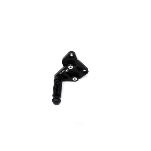 Repose-pieds Reculés Valter Moto Type 1.5 (Sélecteur Standard) - Ducati 749/999 03-06