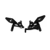 Estriberas Retrasadas Valter Moto Tipo 1.5 (Cambio Estándar) - Ducati 848/1098/1198 07-15