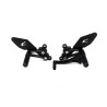 Valter Moto Rearsets Type 1.5 (Standard Shift) - Ducati 848/1098/11...