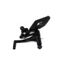Valter Moto Rearsets Type 1.5 (Standard Shift) - Ducati 848/1098/11...